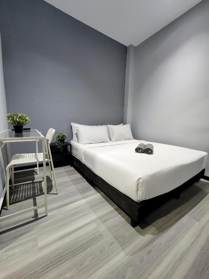 Gurney Coast Guest House By Sky Hive George Town Exterior foto