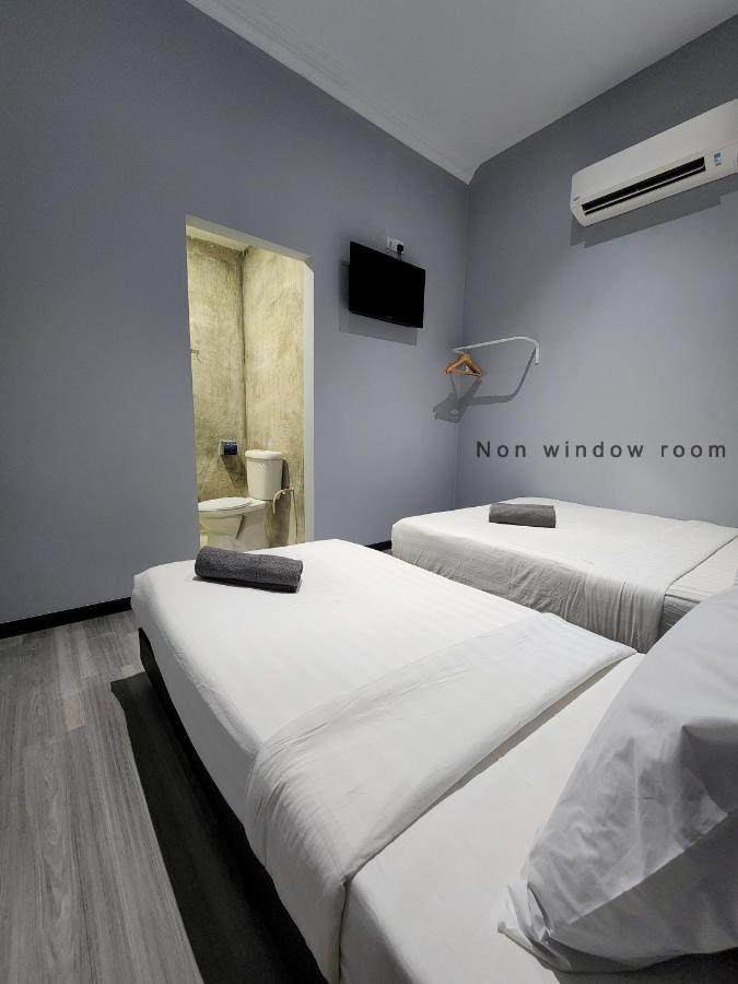 Gurney Coast Guest House By Sky Hive George Town Exterior foto