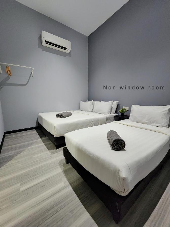 Gurney Coast Guest House By Sky Hive George Town Exterior foto